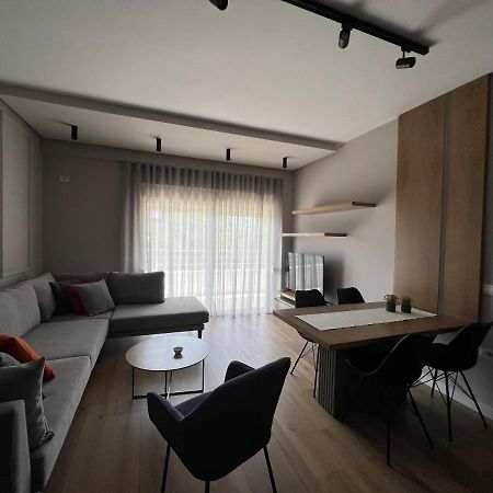 Coral Apartments Saranda Zewnętrze zdjęcie