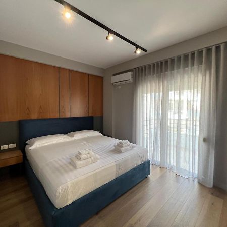 Coral Apartments Saranda Zewnętrze zdjęcie