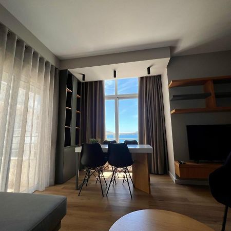 Coral Apartments Saranda Zewnętrze zdjęcie