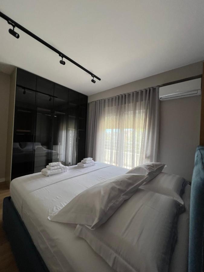 Coral Apartments Saranda Zewnętrze zdjęcie